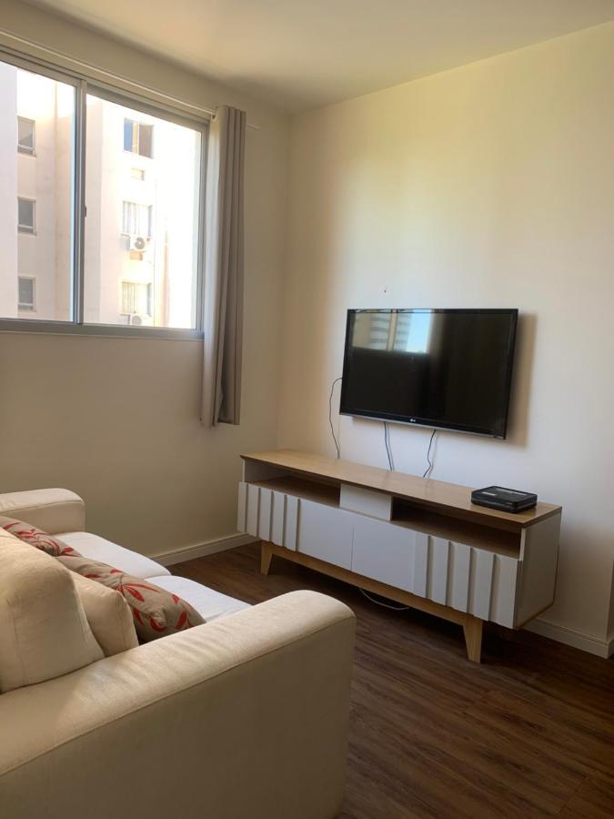 Apartamento - Gleba Palhano Home X Londrina Esterno foto