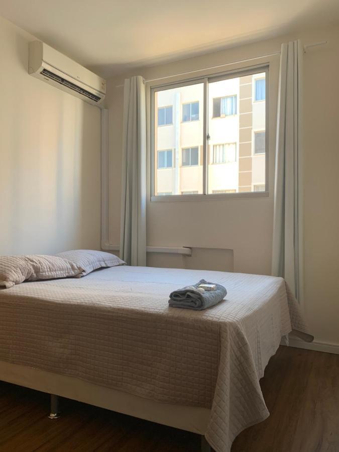 Apartamento - Gleba Palhano Home X Londrina Esterno foto