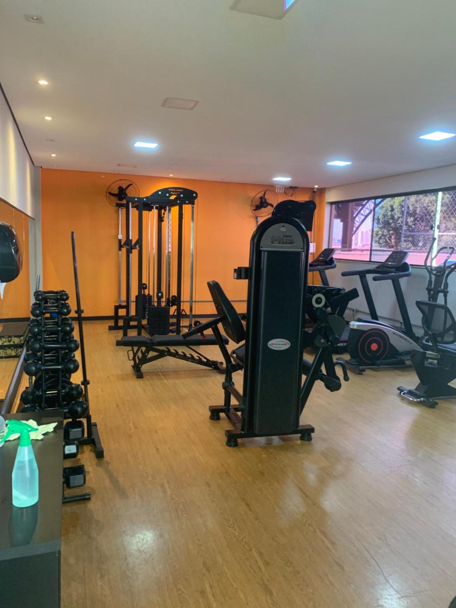 Apartamento - Gleba Palhano Home X Londrina Esterno foto