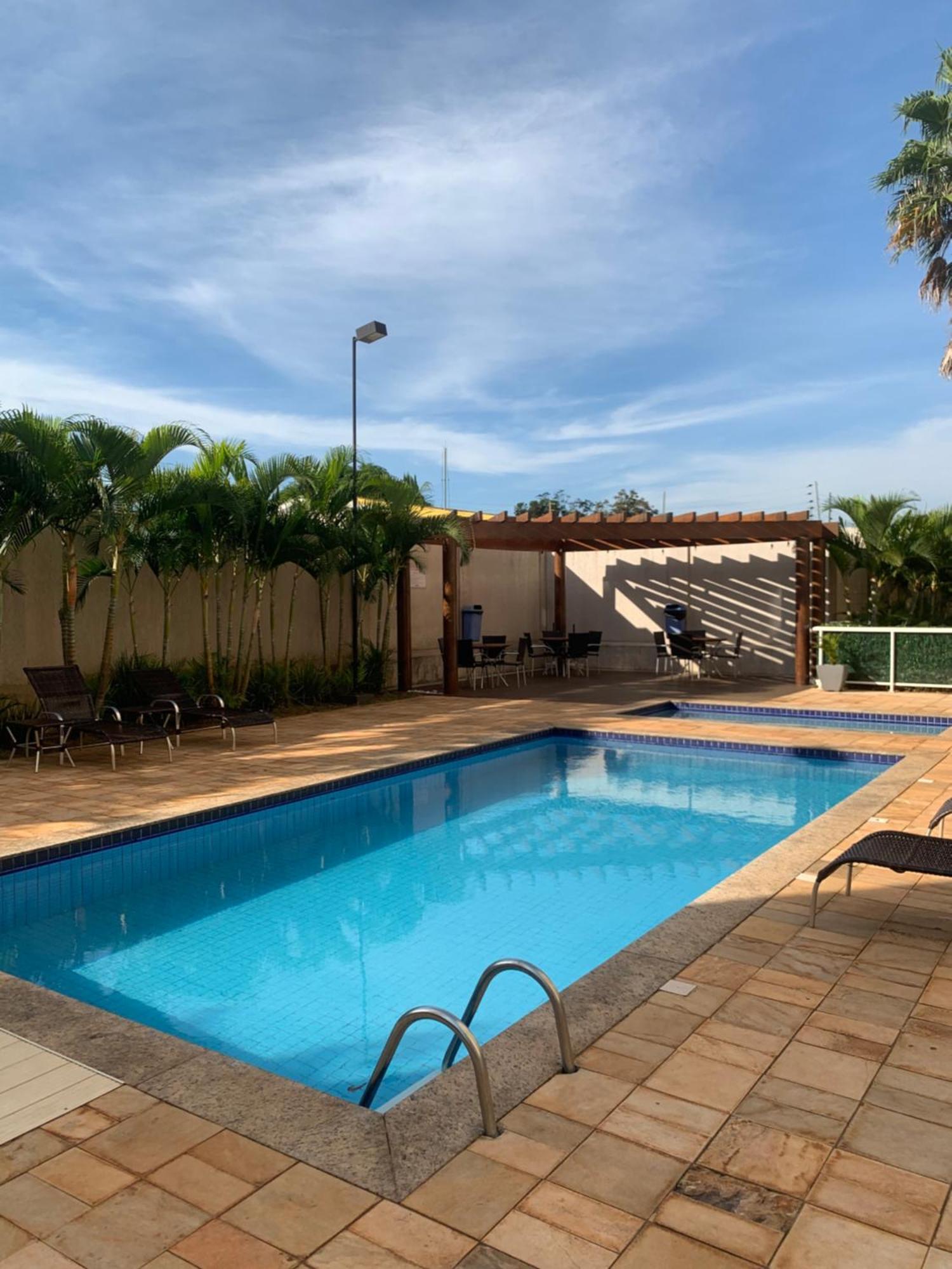 Apartamento - Gleba Palhano Home X Londrina Esterno foto