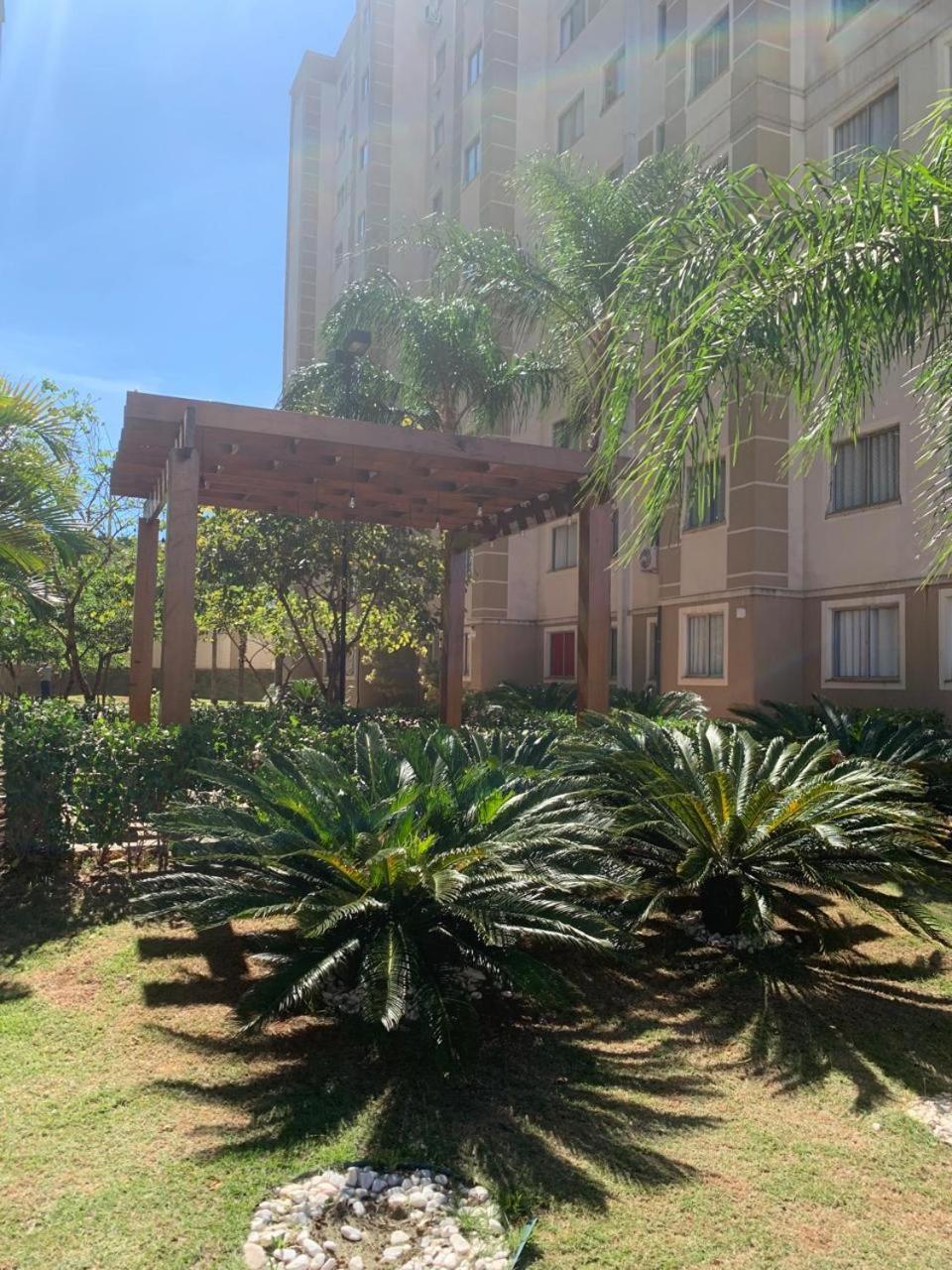 Apartamento - Gleba Palhano Home X Londrina Esterno foto