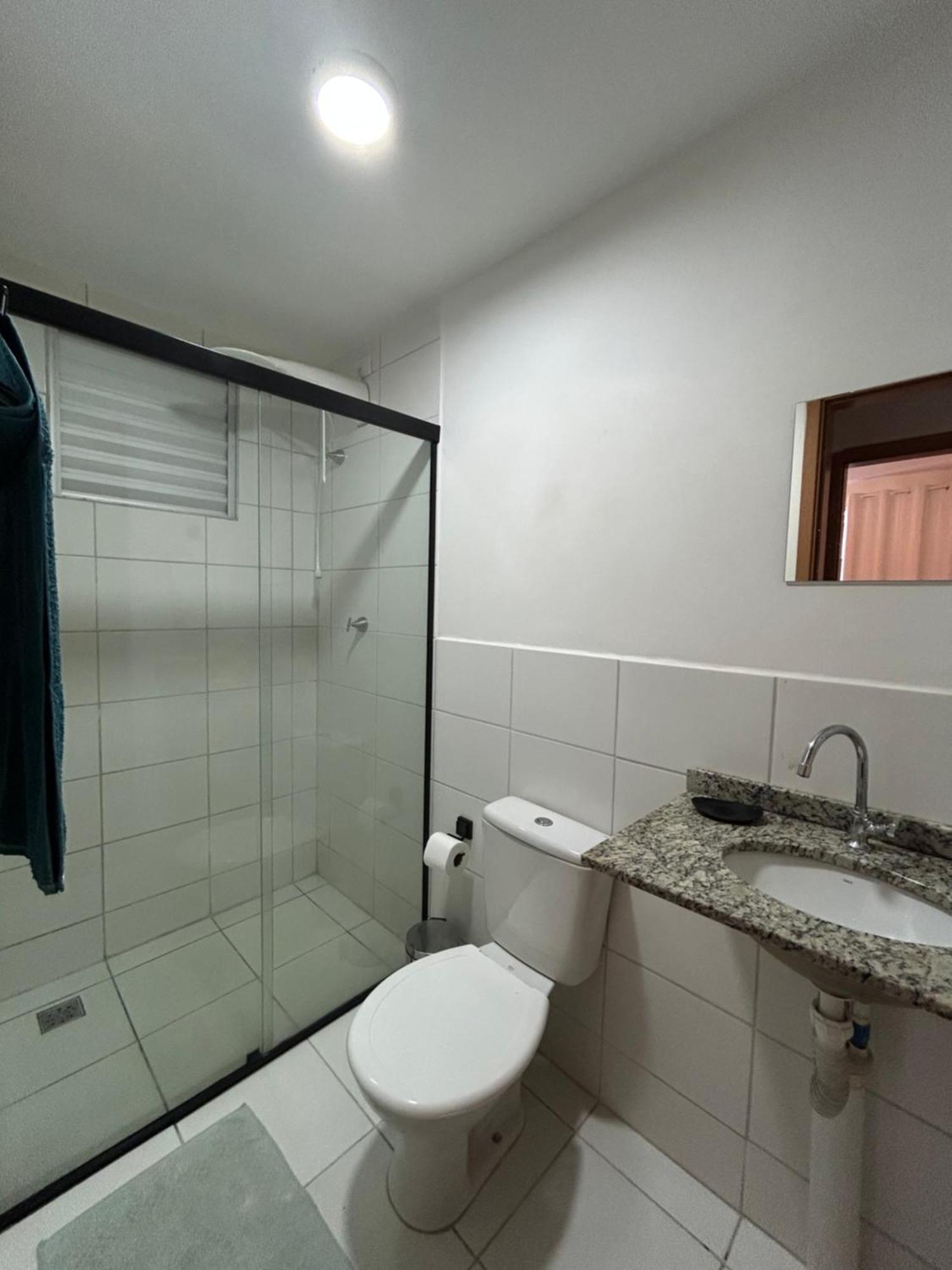 Apartamento - Gleba Palhano Home X Londrina Esterno foto