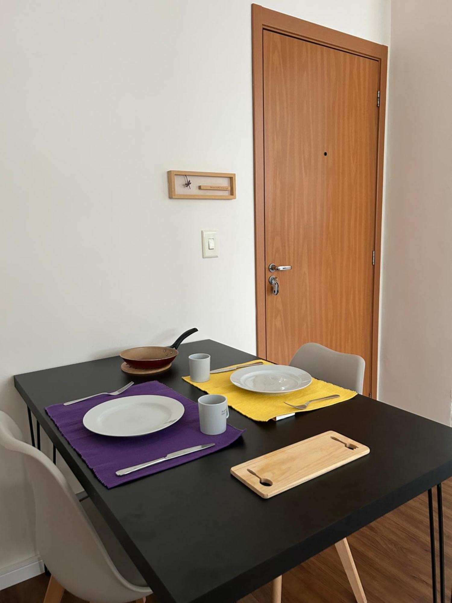 Apartamento - Gleba Palhano Home X Londrina Esterno foto