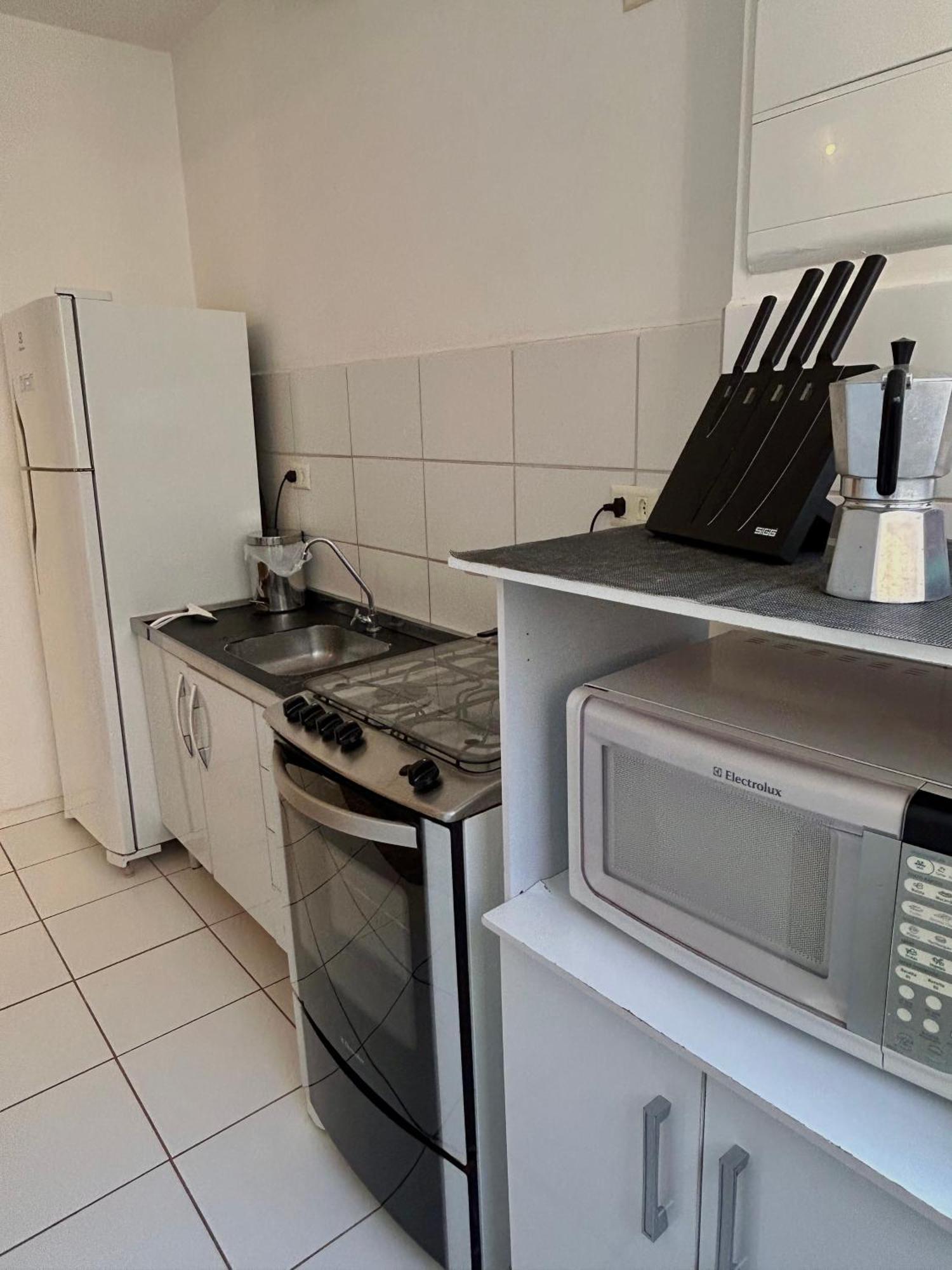 Apartamento - Gleba Palhano Home X Londrina Esterno foto